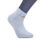 AWSW069-4 Носки Sports Style бирюзовый